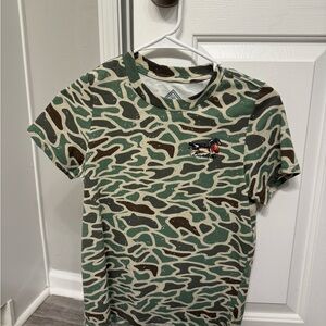 Boys shirt never worn